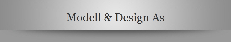 Modell & Design As